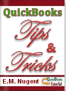 QuickBooks Tips & Tricks