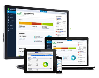 QuickBooks Online vs QuickBooks Desktop Comparison